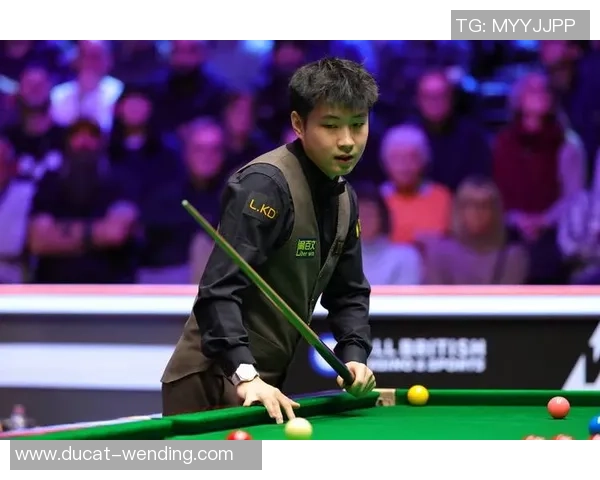 斯诺克苏格兰公开赛决出16强，我国14人参赛保证至少4人晋级